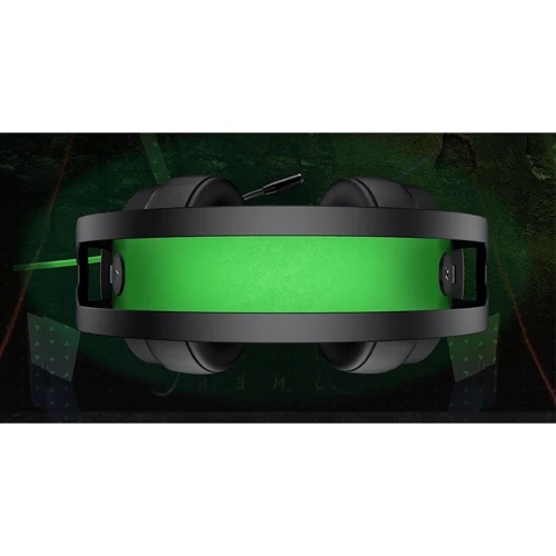 Навушники HP Pavilion Gaming 600 Headset: Чутливість (дБ) 95