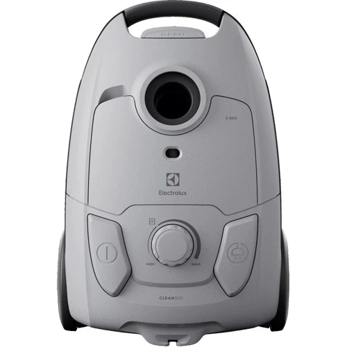 Пылесос Electrolux EB31C1UG: Максимальная мощность 600 Вт