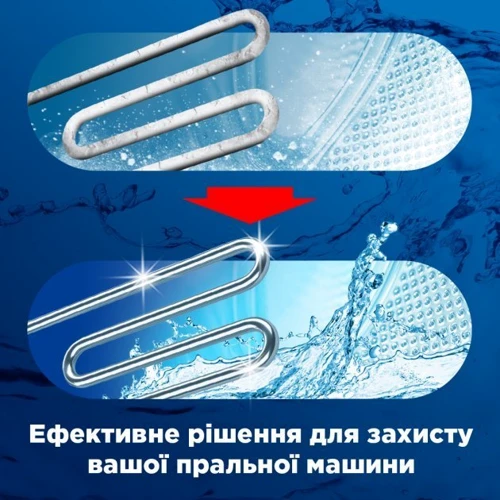 Очиститель K2r для стиральной машины 2 цикла очистки фото 2