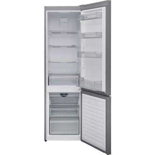 Холодильник SHARP SJ-BA05DMXLF-EU: Размеры 180x54x59.5 см