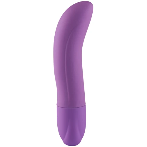 G- спот вибратор Glow Me I, 14.5x3 см