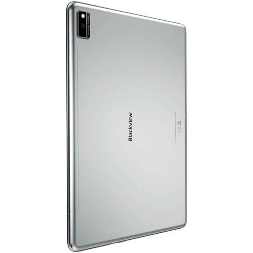 Планшет Blackview Tab 10 4/64GB LTE Silver + Keyboard: Коммуникации Wi-Fi, GPS, Bluetooth, 4G LTE, 3G