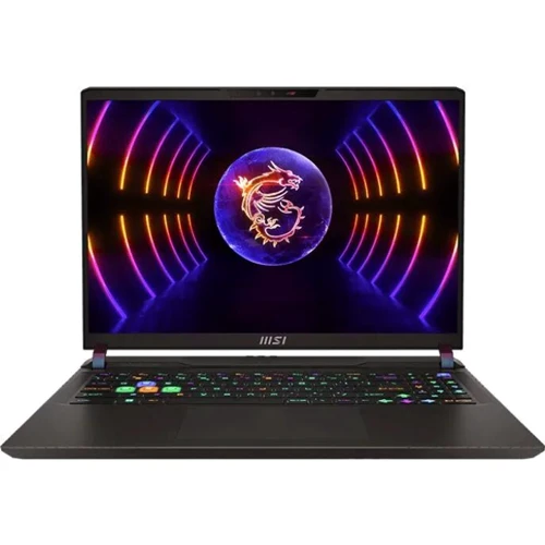 Ноутбук MSI Vector GP68 HX 12VH (GP68 HX12VH-016)