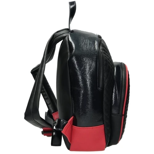 Жіночий рюкзак Nobo чорний (NBAG-H3090-CM20): Країна виробник Польща