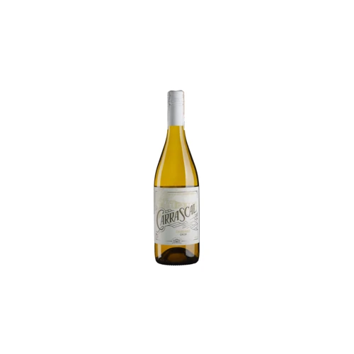 Вино Weinert Carrascal Chardonnay (0,75 л.) (BW94149)