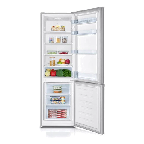 Холодильник Gorenje RK4182PS4: Тип xолодильник двухкамерный