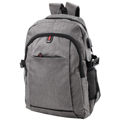 Мужской рюкзак Valiria Fashion серый (5DETBU5280-9)