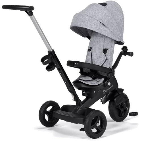 Kinderkraft Twipper Grey (KRTWIP00GRY0000) фото 9