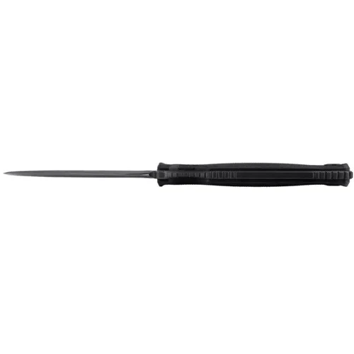 Нож SOG Pentagon FX Covert, Blackout (SOG 17-61-03-57): Вес, г 111