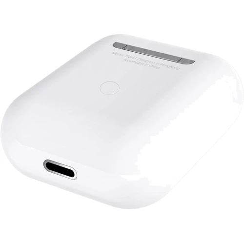 Наушники Hoco EW41 White: Время работы, ч 4