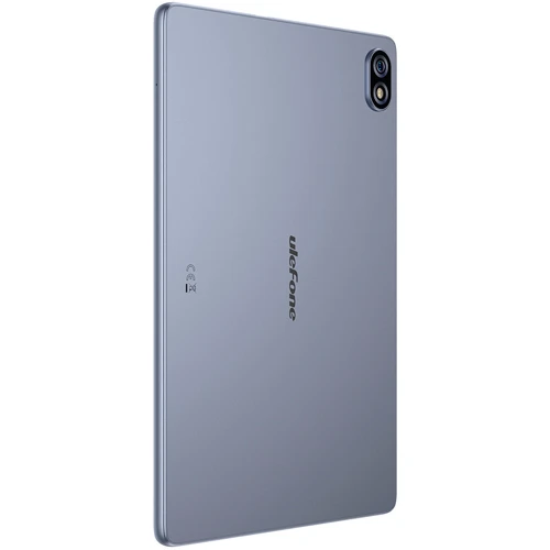 Планшет Ulefone Tab W10 4/128GB Wi-Fi Space Gray (UA): Операційна система Android 14