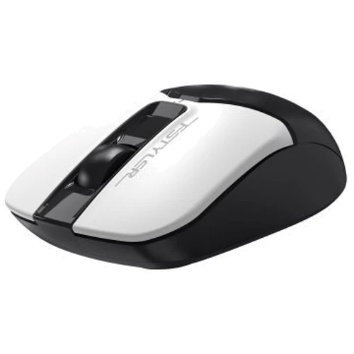 Мышь A4Tech Fstyler FG12S Panda: Тип сенсора оптический