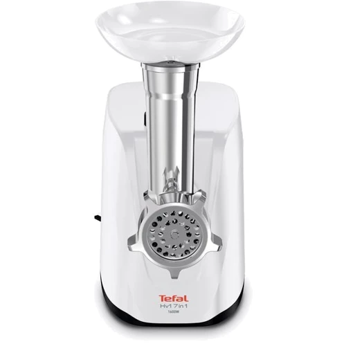 Мясорубка Tefal NE114130: Производительность, кг/мин 1.9