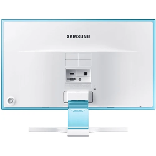 Монитор Samsung 23.6" S24E391HL (LS24E391HLO/CI): Формат изображения 16:9