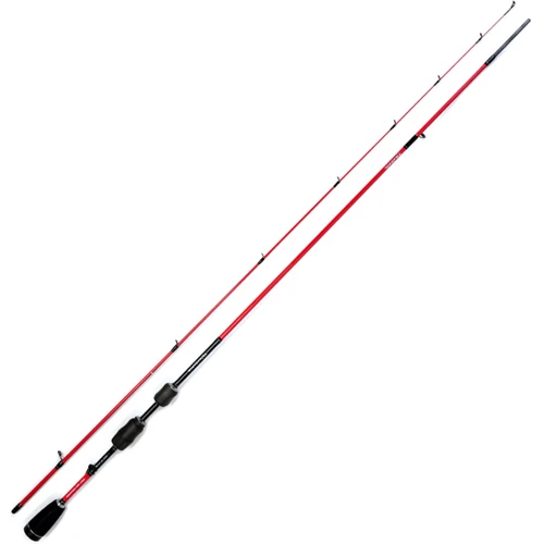 Спінінгові вудилище Daiwa TEAM DAIWA TD602XULFS-AD 1.83 0,5-6gr (11713-180)