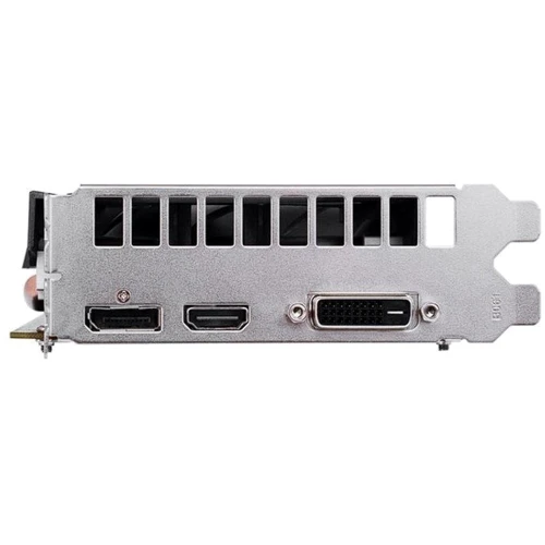 Відеокарта INNO3D GeForce GTX 1650 Twin X2 OC V2 (N16502-04D6X-1720VA30): Розрядність шини пам'яті, біт 128