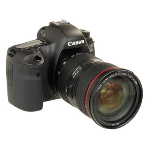 Canon EOS 6D Kit (24-70mm) f/4 L IS USM