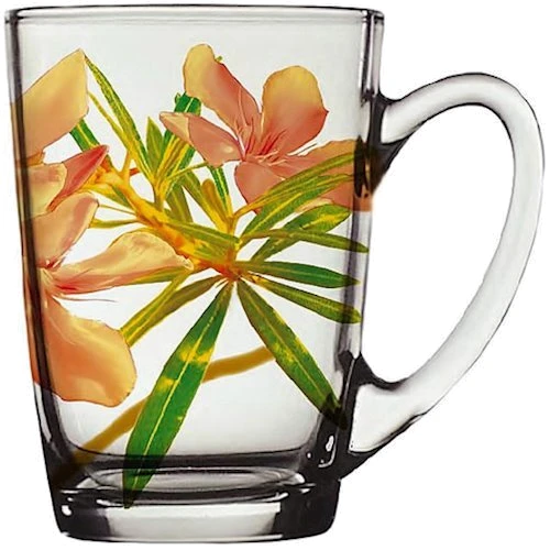 Кружка Luminarc NEW MORNING FREESIA 320мл (N1286)