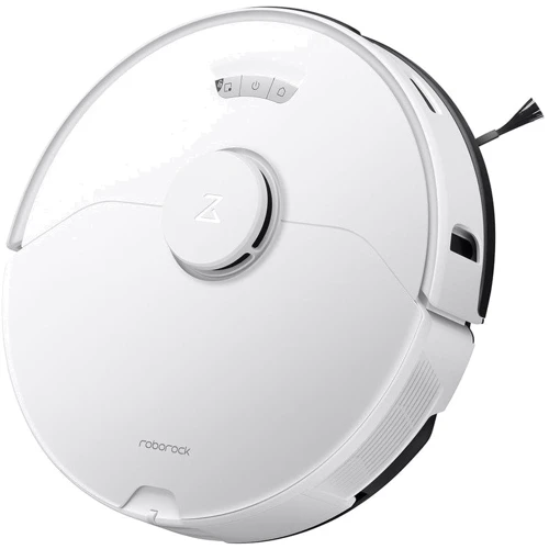 Робот уборщик Xiaomi RoboRock S7 MaxV Ultra White фото 5