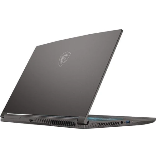 Ноутбук MSI Thin 15 B12VE (B12VE-2023US): Тип екрану матовый