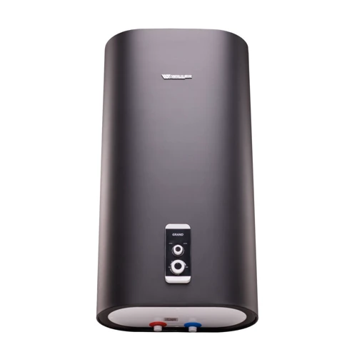 Бойлер Willer EV50DR Grand-SS-blackm: Монтаж вертикальный, настенный