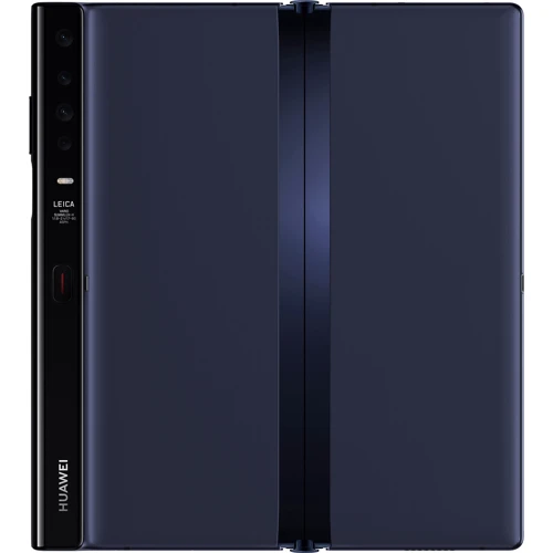 Смартфон Huawei Mate Xs 2 8/512GB Black: Встроенная память 512 ГБ