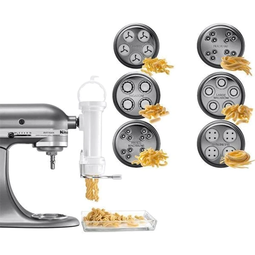 Насадка-пресс для пасты KitchenAid 5KSMPEXTA