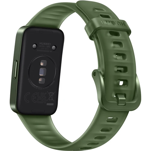 Фитнес-браслет Huawei Band 8 Emerald Green (55020ANP): Производитель Huawei