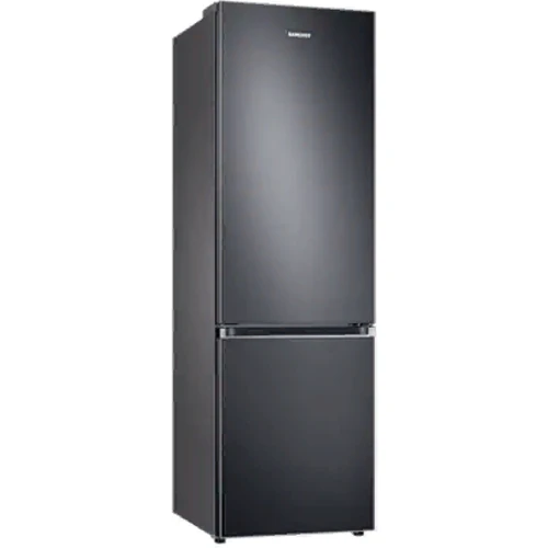 Холодильник Samsung RB36T602DB1: Управление электронное