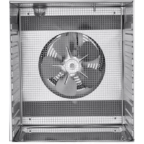 Сушарка для фруктів та овочів Prime Technics PFD 8010 S