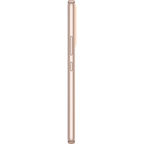 Смартфон Samsung Galaxy A53 5G 6/128GB Awesome Peach A536 (UA UCRF): Процессор Samsung Exynos 1280