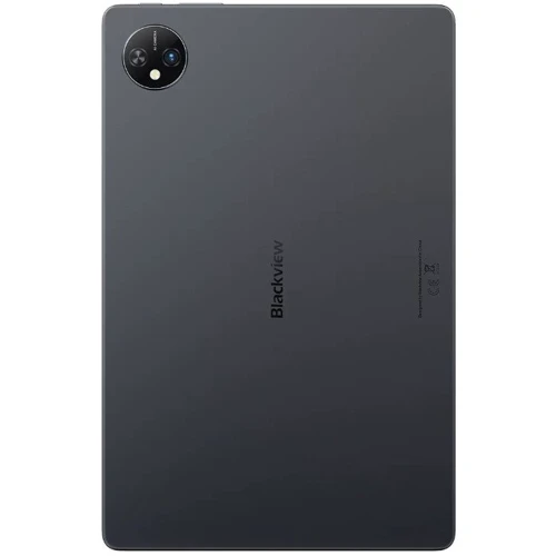 Планшет Blackview Tab 10 8/256GB Wi-Fi Space Grey: Процессор MediaTek MT8788