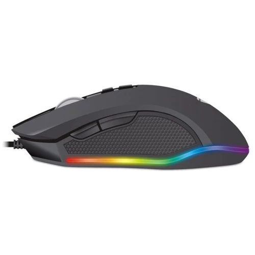 Мишка Fantech X5s Zeus/02808 Black: інтерфейс підключення USB