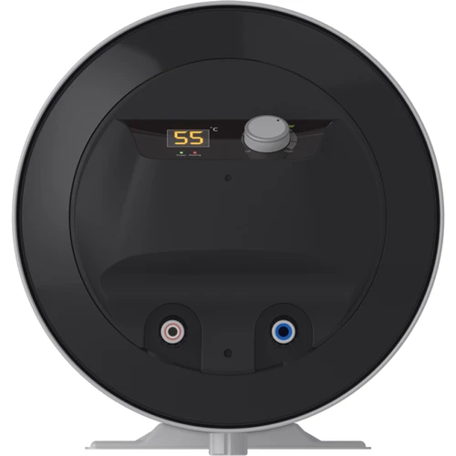 Бойлер WetAir WWH-50L: Монтаж вертикальная