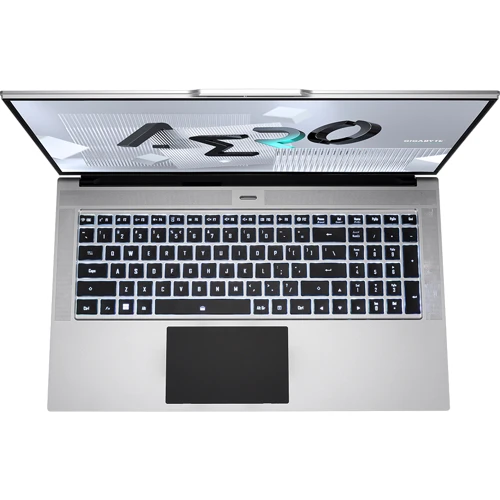 Ноутбук Gigabyte AERO 17 (XE5-73EE738HP): Экран 17.3" OLED (3840x2400)