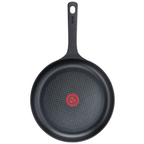 Tefal Trattoria 26 см (G6050514): Тип сковороды Для жарки без масла