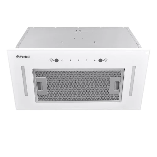 Вытяжка Perfelli BIS 58844 WH 1200 LED
