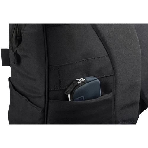 Сумка для ноутбуков Tucano 14" Ampio Black (BKAMP14-BK) фото 10