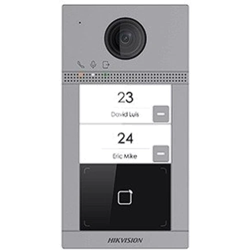 Hikvision на 2 абоненти Wi-Fi DS-KV8213-WME1(B)