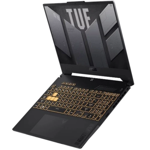 Ноутбук ASUS TUF Gaming F15 FX507ZC4-HN081 (90NR0GW1-M00BS0) UA: Объем накопителя 512 ГБ (SSD)