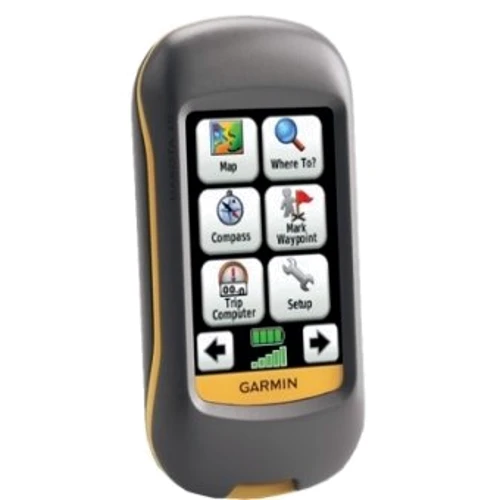 Garmin Dakota 10 НавЛюкс (010-00781-00)