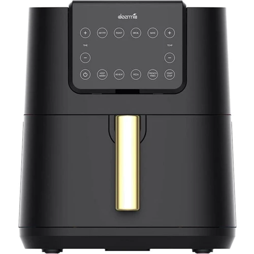 Фритюрниця Xiaomi Deerma Air Fryer KZ120 (DEM-KZ120W)