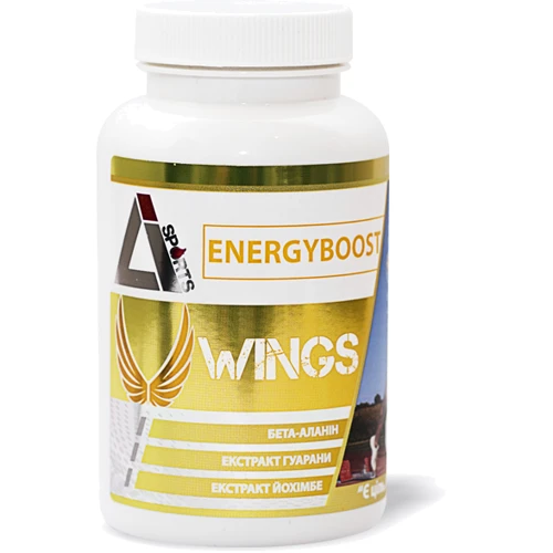Li Sports Wings 60 caps