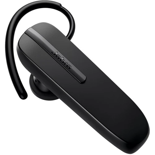 Наушники Jabra Talk 5 Bluetooth Headset (100-92046900-60): Тип конструкции вкладыши