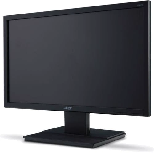 Монітор Acer V226HQLBBI (UM.WV6EE.B17): Кут огляду, гор / верт 160 / 170