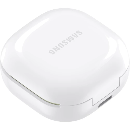 Навушники Samsung Galaxy Buds2 Olive (SM-R177NZGASEK) UA фото 6