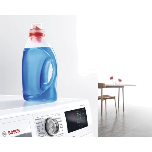 Стиральная машина Bosch WAT28660BY: Тип машины Автомат