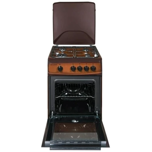 Газовая плита Milano ML50 G1/01: Тип устройства кухонная плита