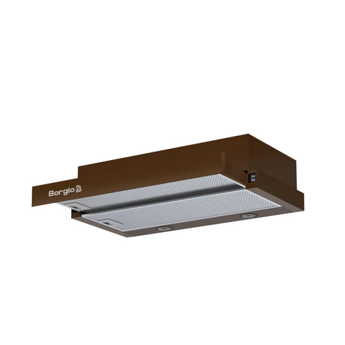 Вытяжка Borgio BLT(R) 50 Brown