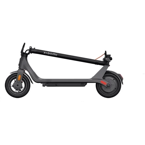 Електросамокат Xiaomi Electric Scooter 4 Lite (2nd Gen) Black: Ємність батареї, Втч 221